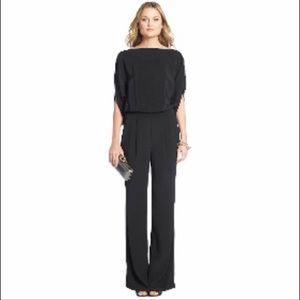 NWT - DVF Women’s Jumpsuit